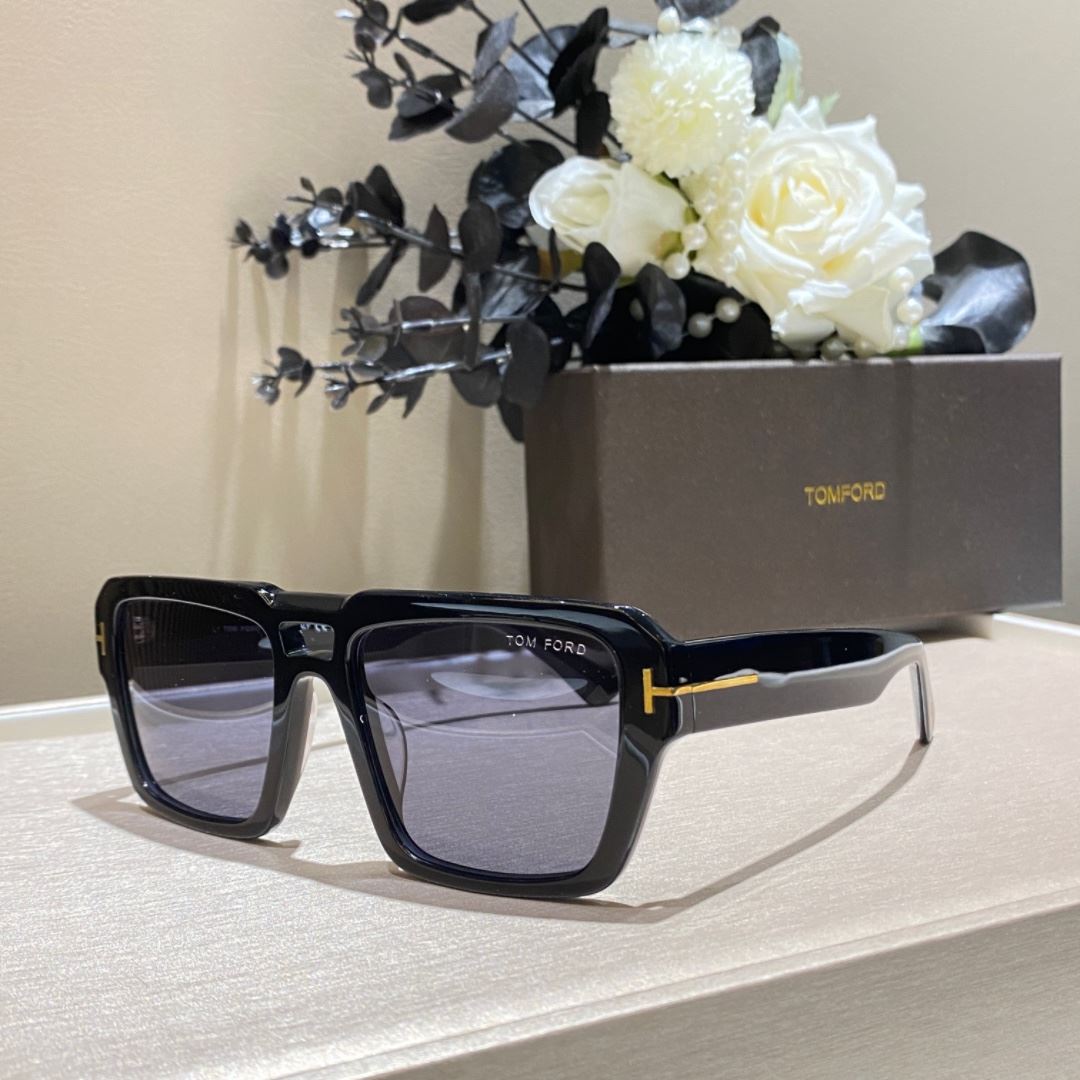 Tom Ford Sunglasses